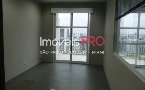 Condomínio Capital Corporate Office — foto 5 (unidade IP24411)