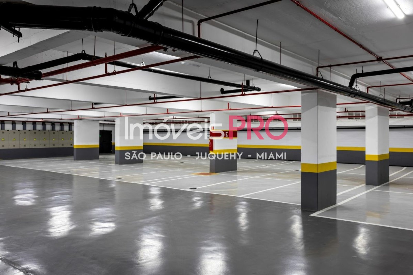 Conj. Comercial para Vender, Brooklin | Cód: IP24535 — 