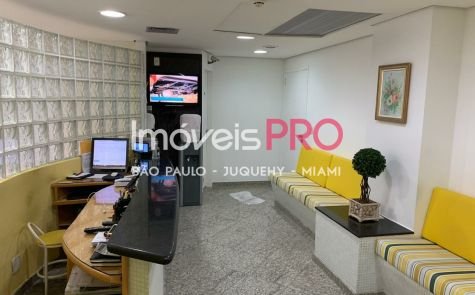 Condomínio Medical Center Paulista — foto 4 (unidade IP24697)
