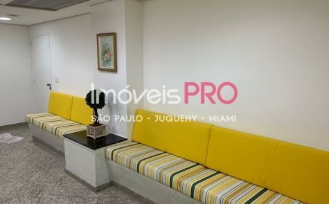 Condomínio Medical Center Paulista — foto 5 (unidade IP24697)