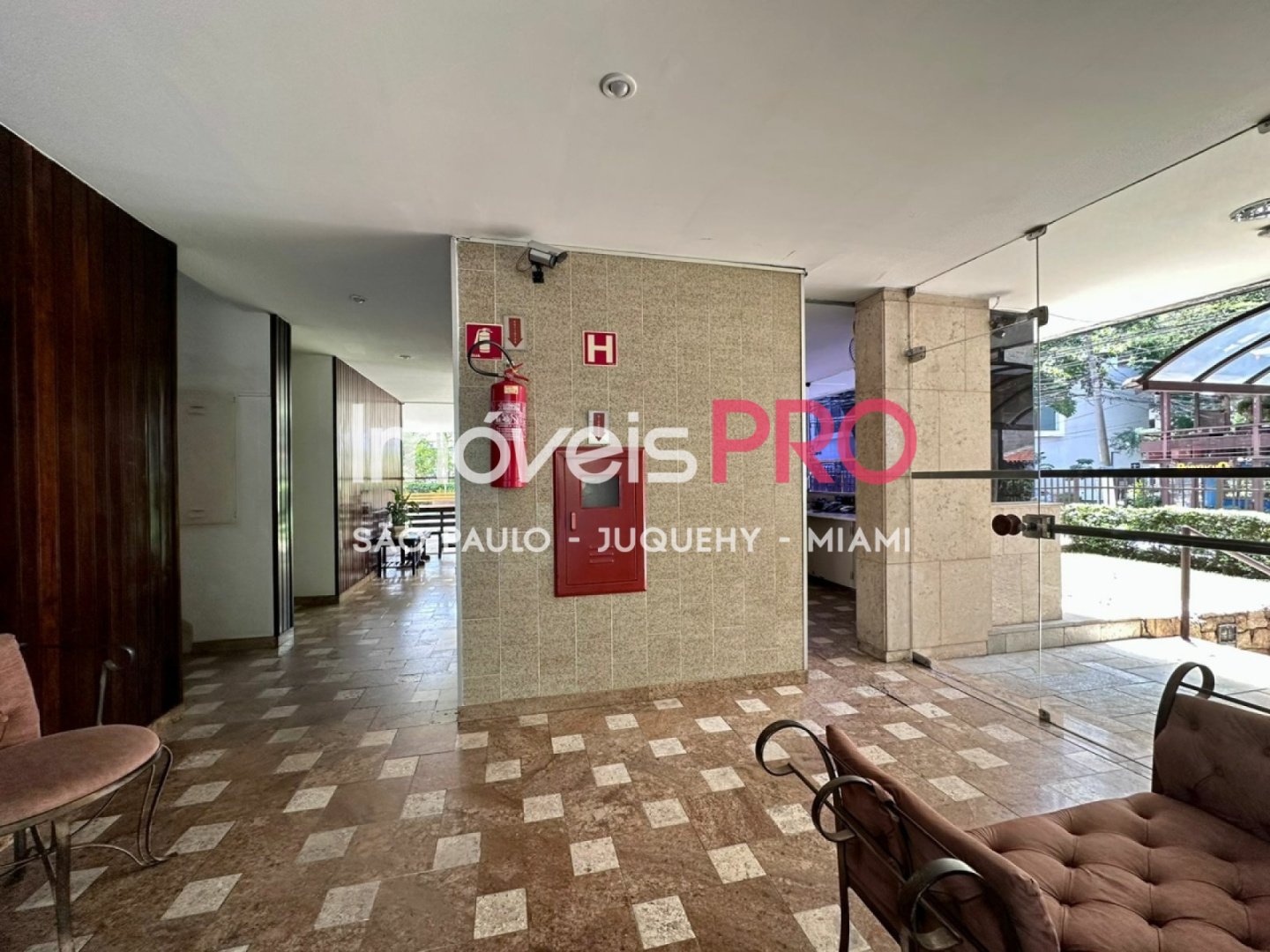 Apartamento para Vender, Brooklin | Cód: IP24698 — 