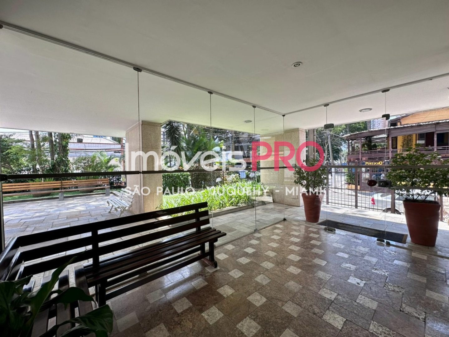 Apartamento para Vender, Brooklin | Cód: IP24698 — 