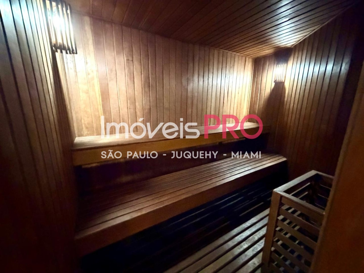 Apartamento para Vender, Moema | Cód: IP2472 — 