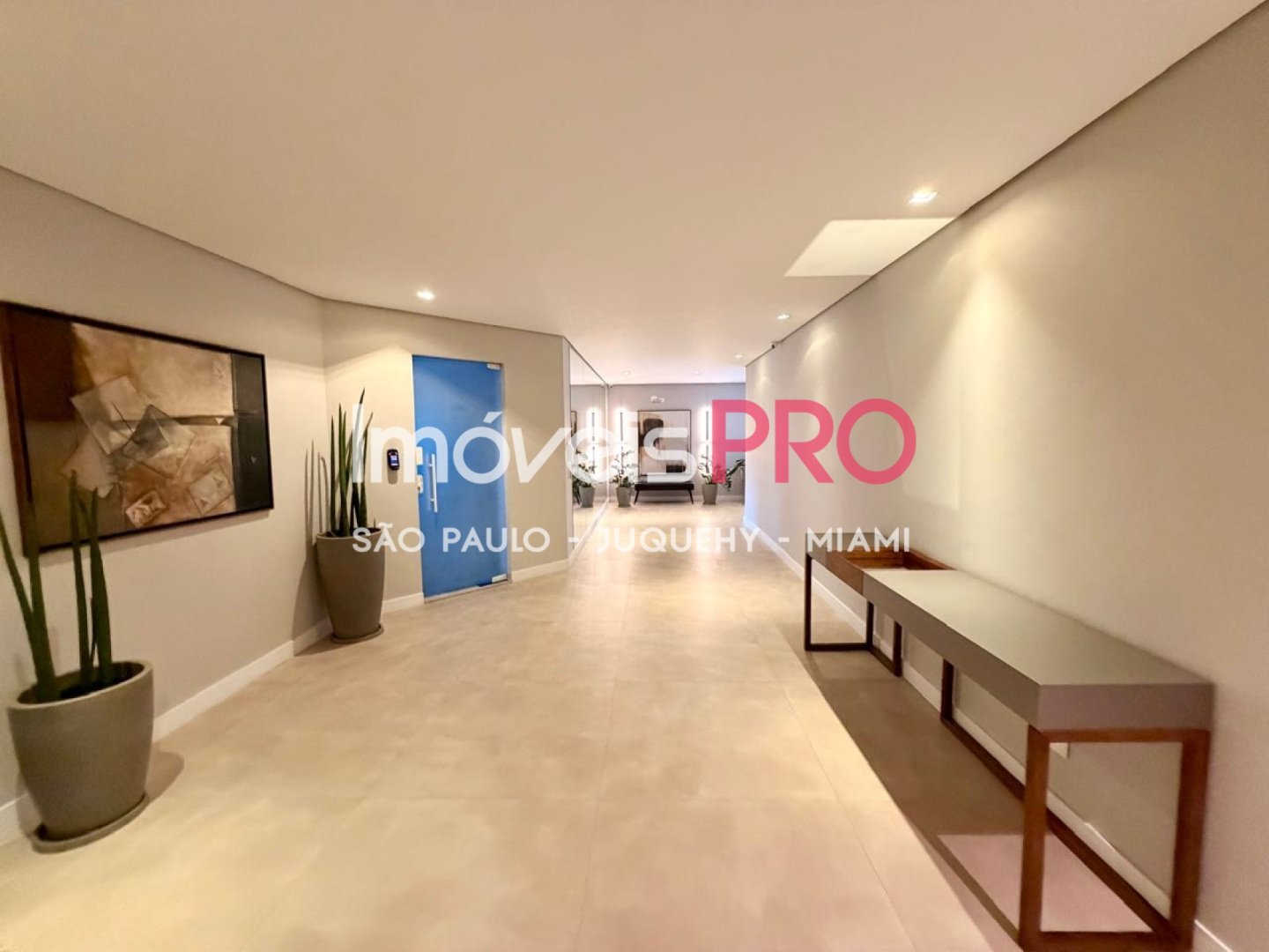 Apartamento para Vender, Moema | Cód: IP2472 — 