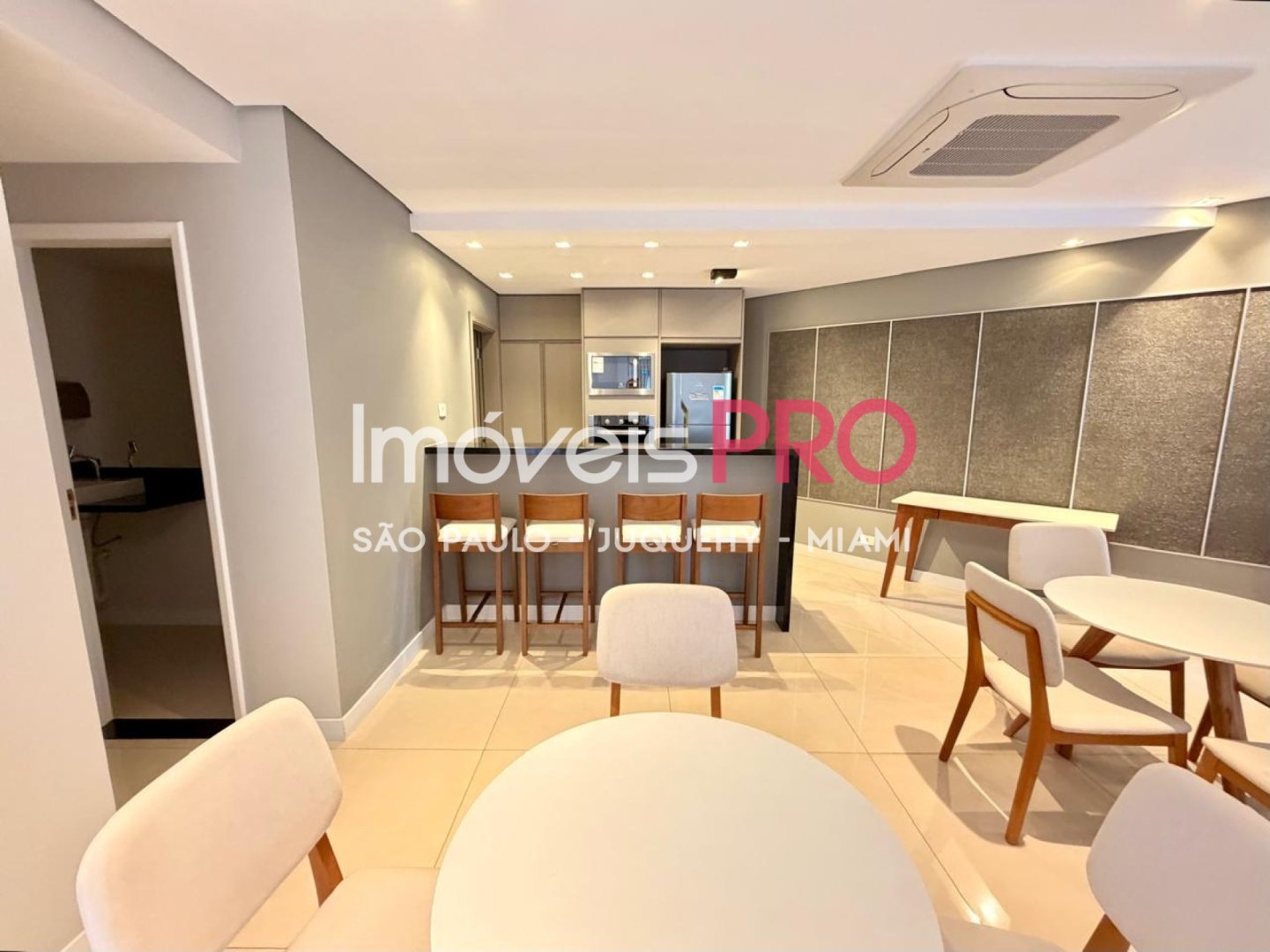 Apartamento para Vender, Moema | Cód: IP2472 — 