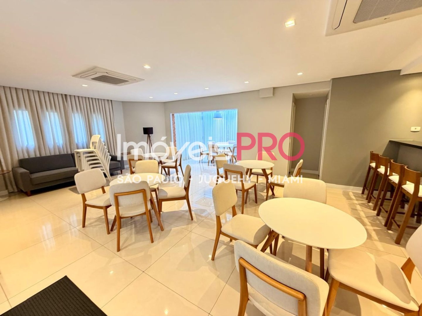 Apartamento para Vender, Moema | Cód: IP2472 — 