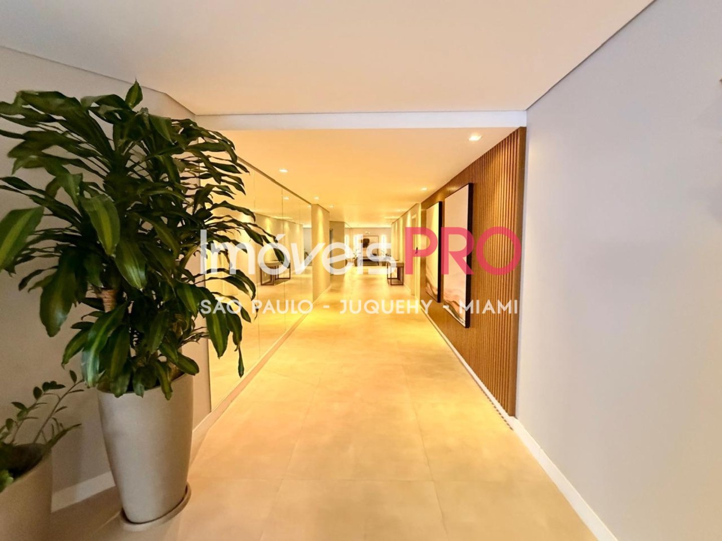 Apartamento para Vender, Moema | Cód: IP2472 — 