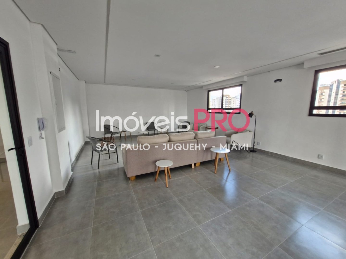 Studio para Vender, Campo Belo | Cód: IP24722 — 