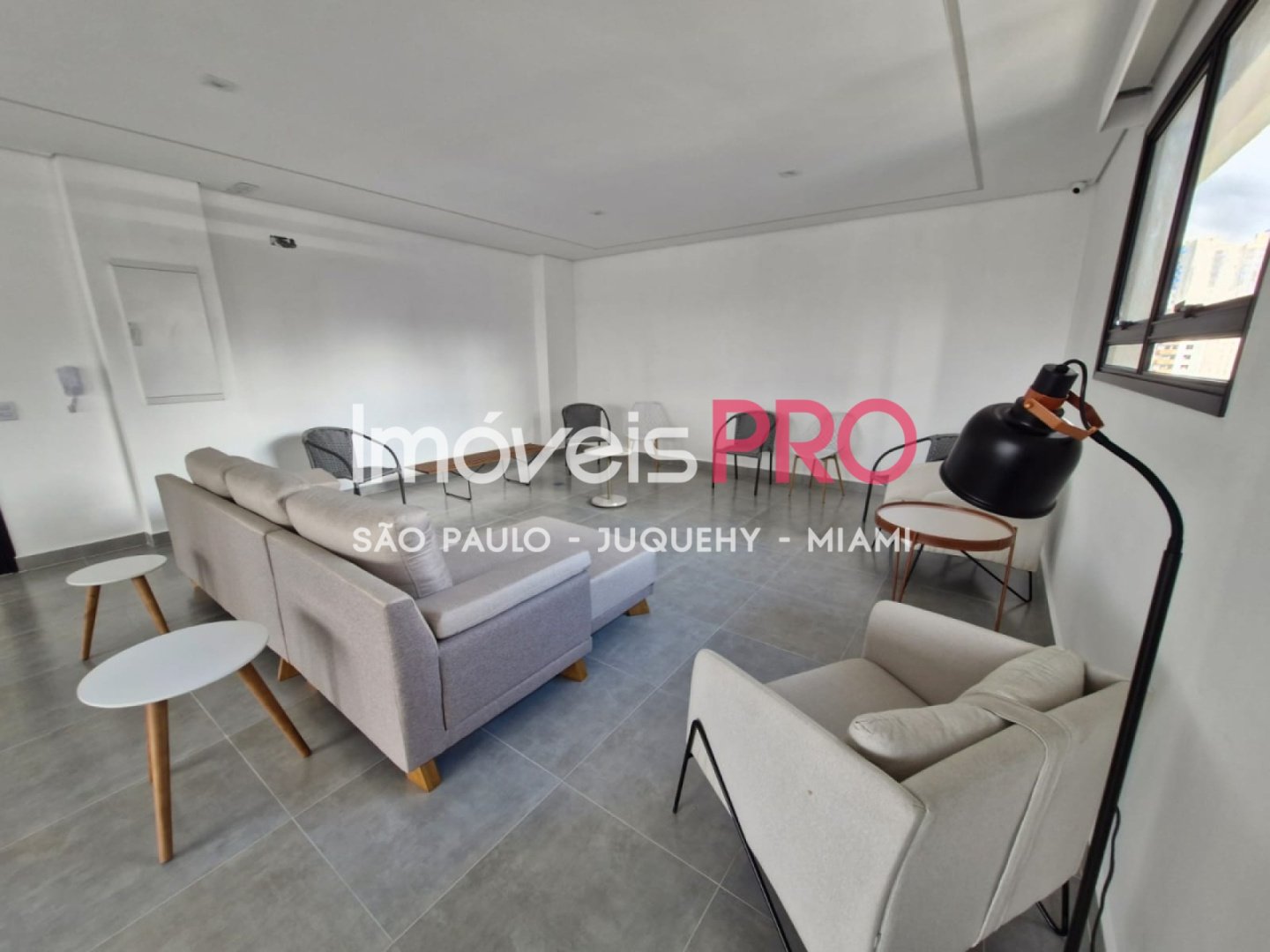 Studio para Vender, Campo Belo | Cód: IP24722 — 