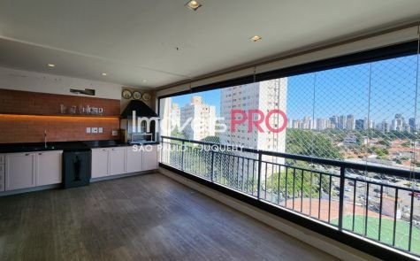 Apartamento em Vila Olímpia — foto 1 (Ref. IP24725)