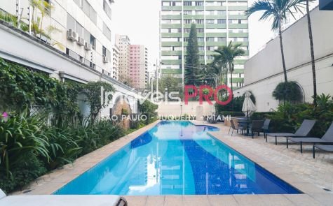 Apartamento em Vila Uberabinha — foto 1 (Ref. IP24733)