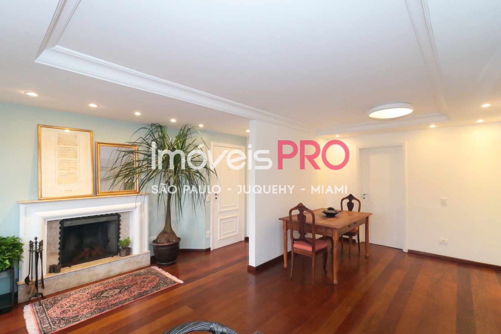 Apartamento de 3 quartos, 102 m², à venda em Moema Índios — foto 1 de 33