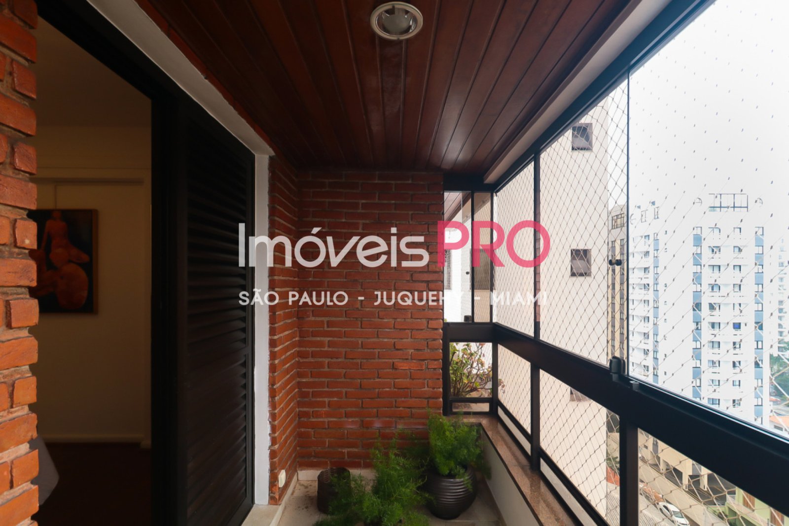 Apartamento de 3 quartos, 102 m², à venda em Moema Índios — foto 2 de 33