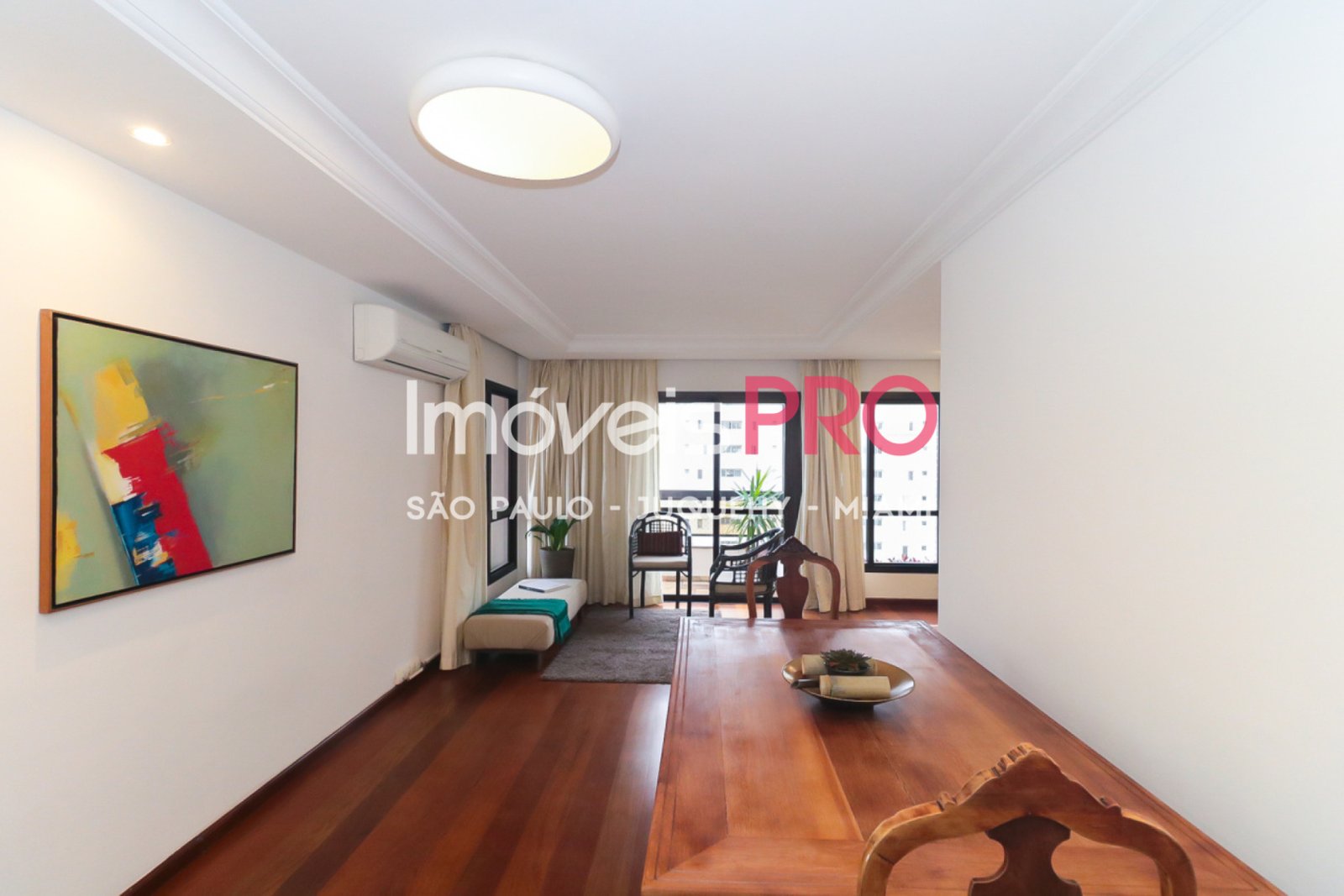Apartamento de 3 quartos, 102 m², à venda em Moema Índios — foto 7 de 33