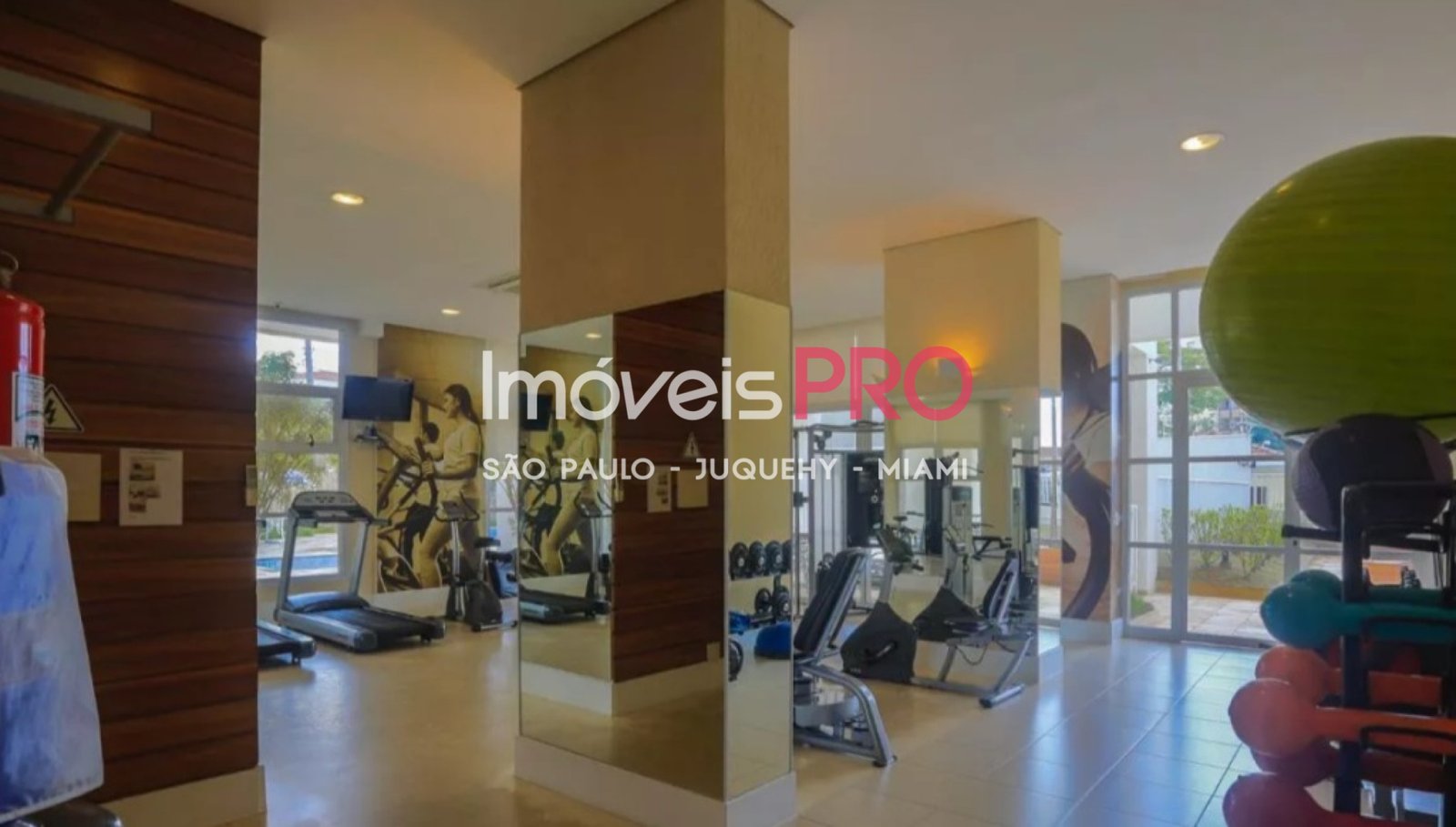 Apartamento para Vender, Jardim da Glória | Cód: IP24770 — 