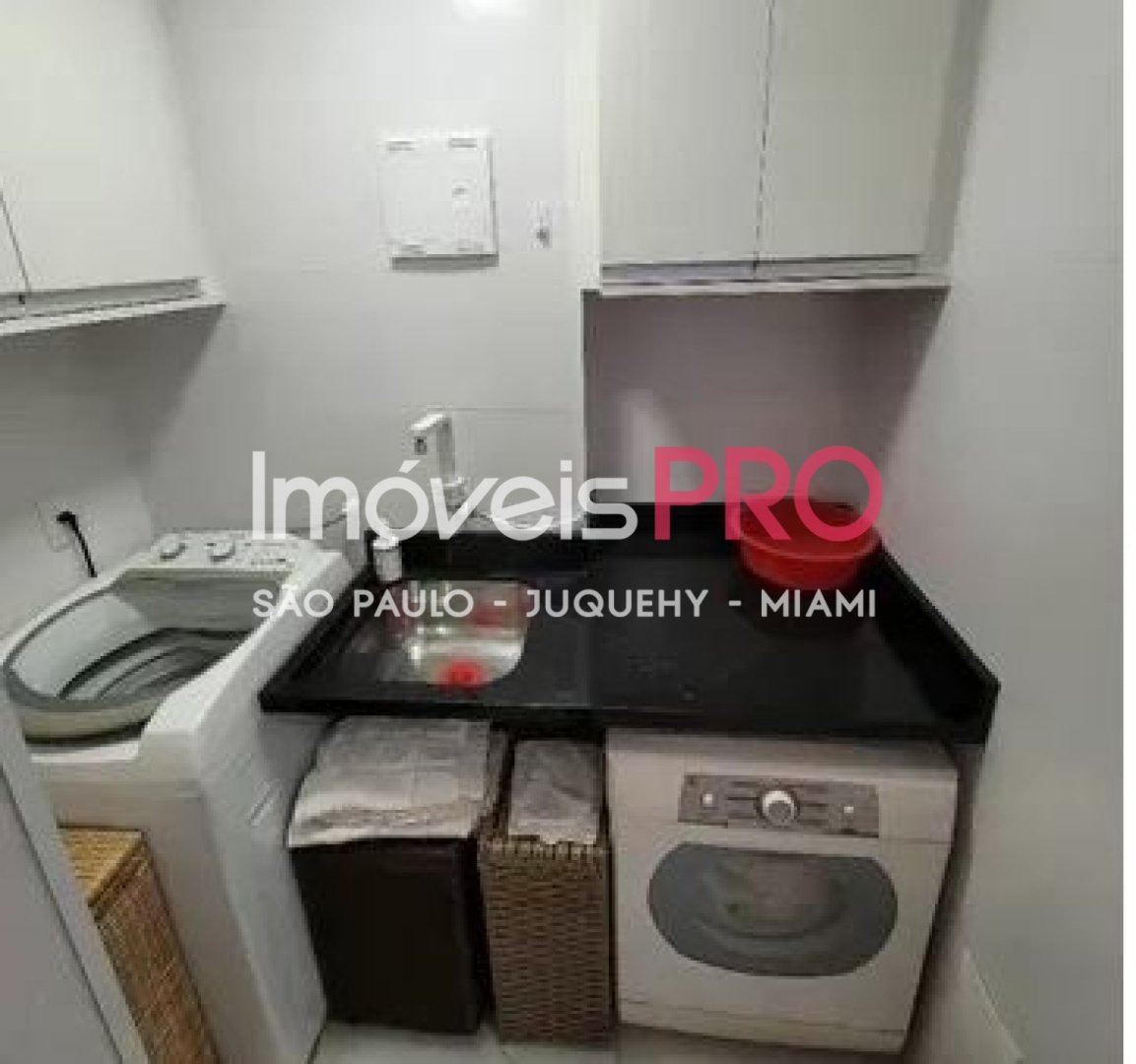 Apartamento para Vender, Cerqueira César | Cód: IP24771 — 
