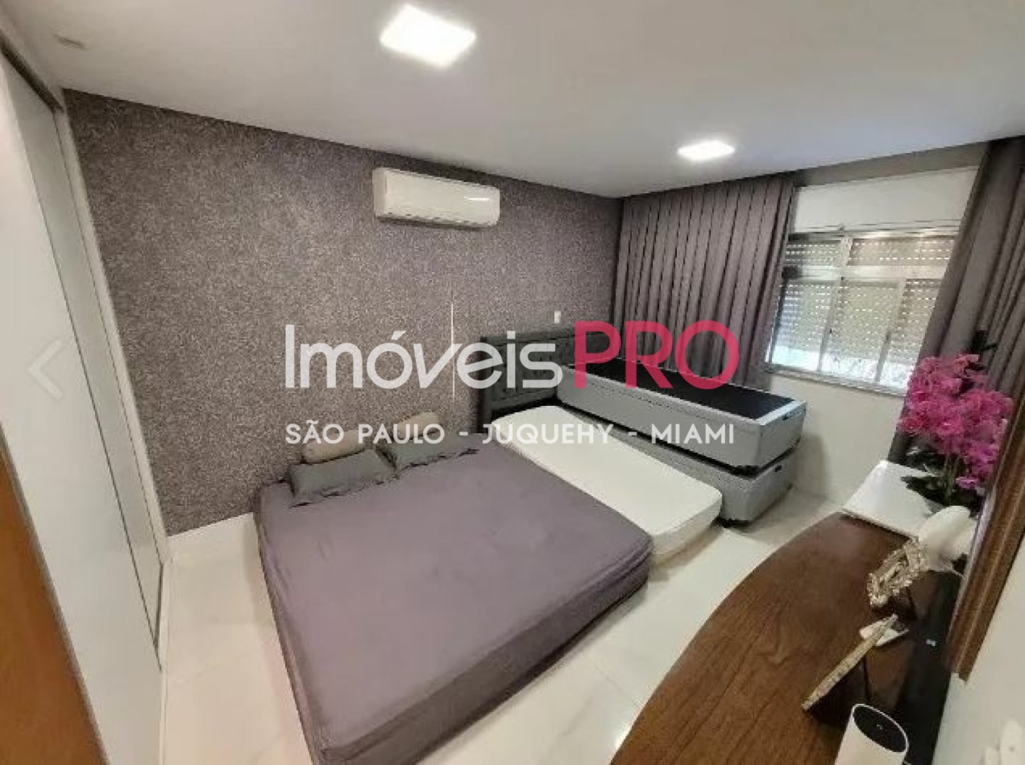 Apartamento para Vender, Cerqueira César | Cód: IP24771 — 