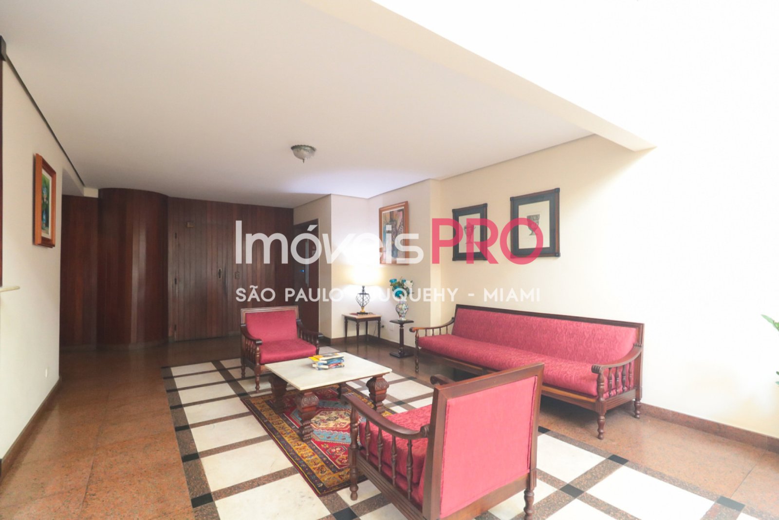 Cobertura para Vender, Brooklin | Cód: IP24788 — 