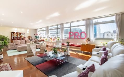 Apartamento em Paraíso — foto 1 (Ref. IP24803)