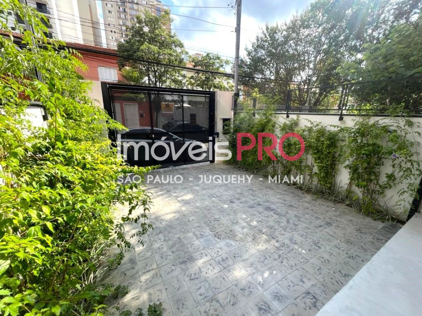Casa de Vila para Vender, Pinheiros | Cód: IP24806 — foto 2