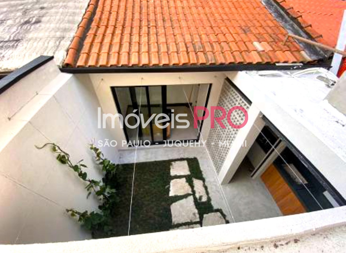 Casa de Vila para Vender, Pinheiros | Cód: IP24806 — 