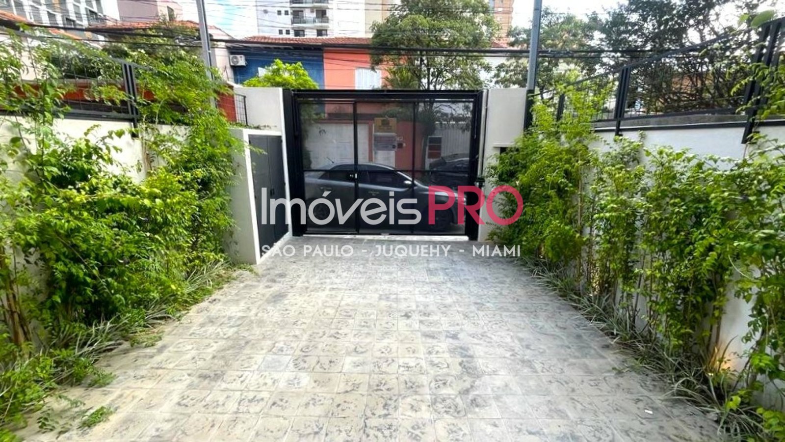 Casa de Vila para Vender, Pinheiros | Cód: IP24806 — foto 3