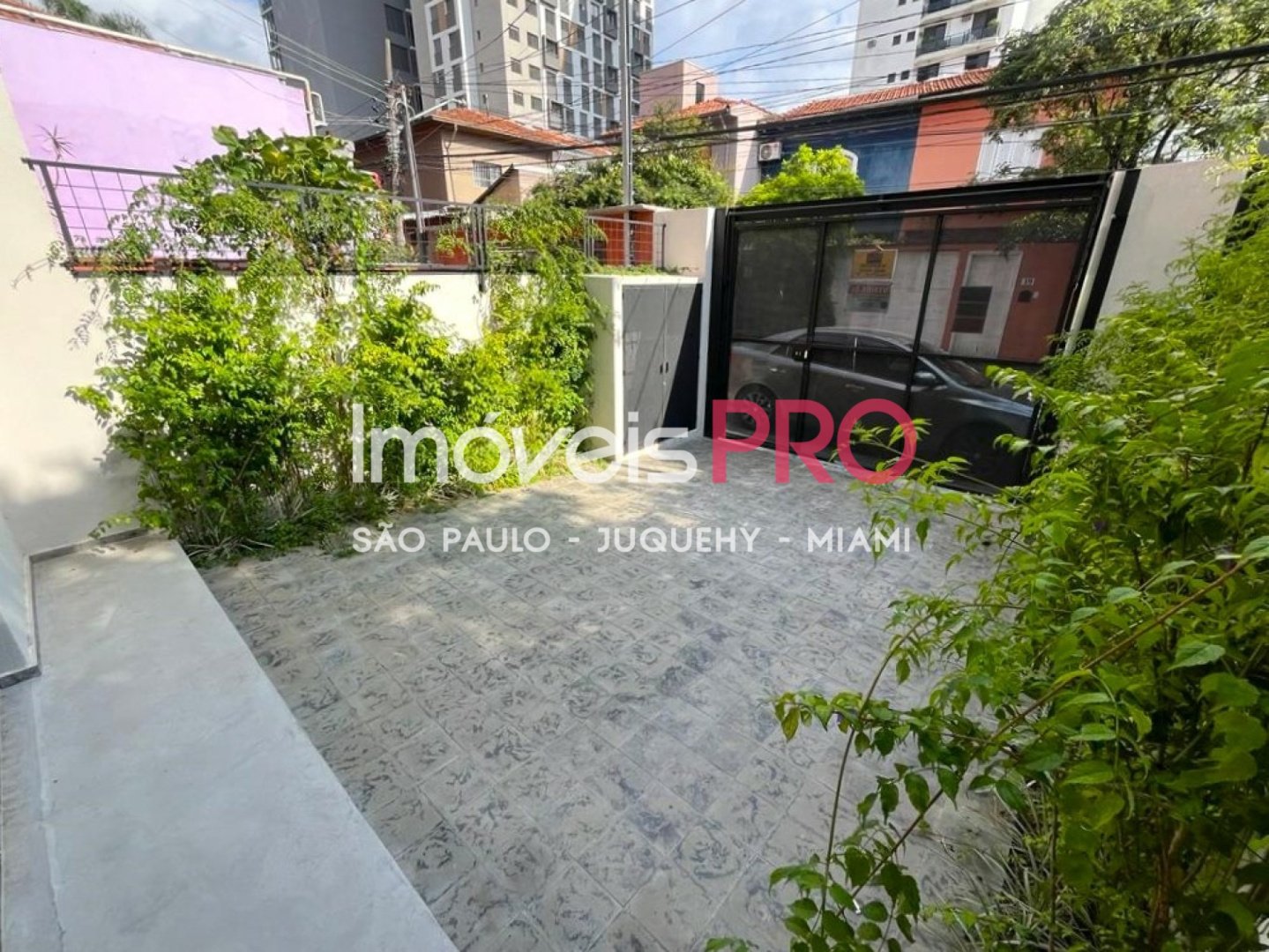 Casa de Vila para Vender, Pinheiros | Cód: IP24806 — foto 4