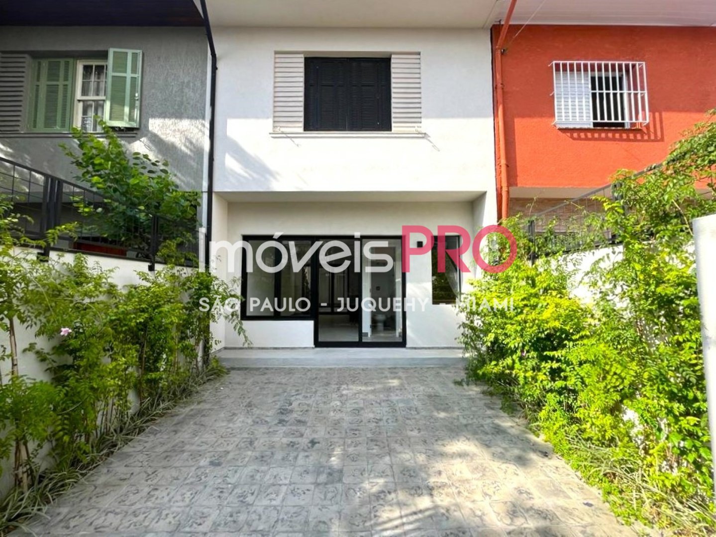 Casa de Vila para Vender, Pinheiros | Cód: IP24806 — foto 5