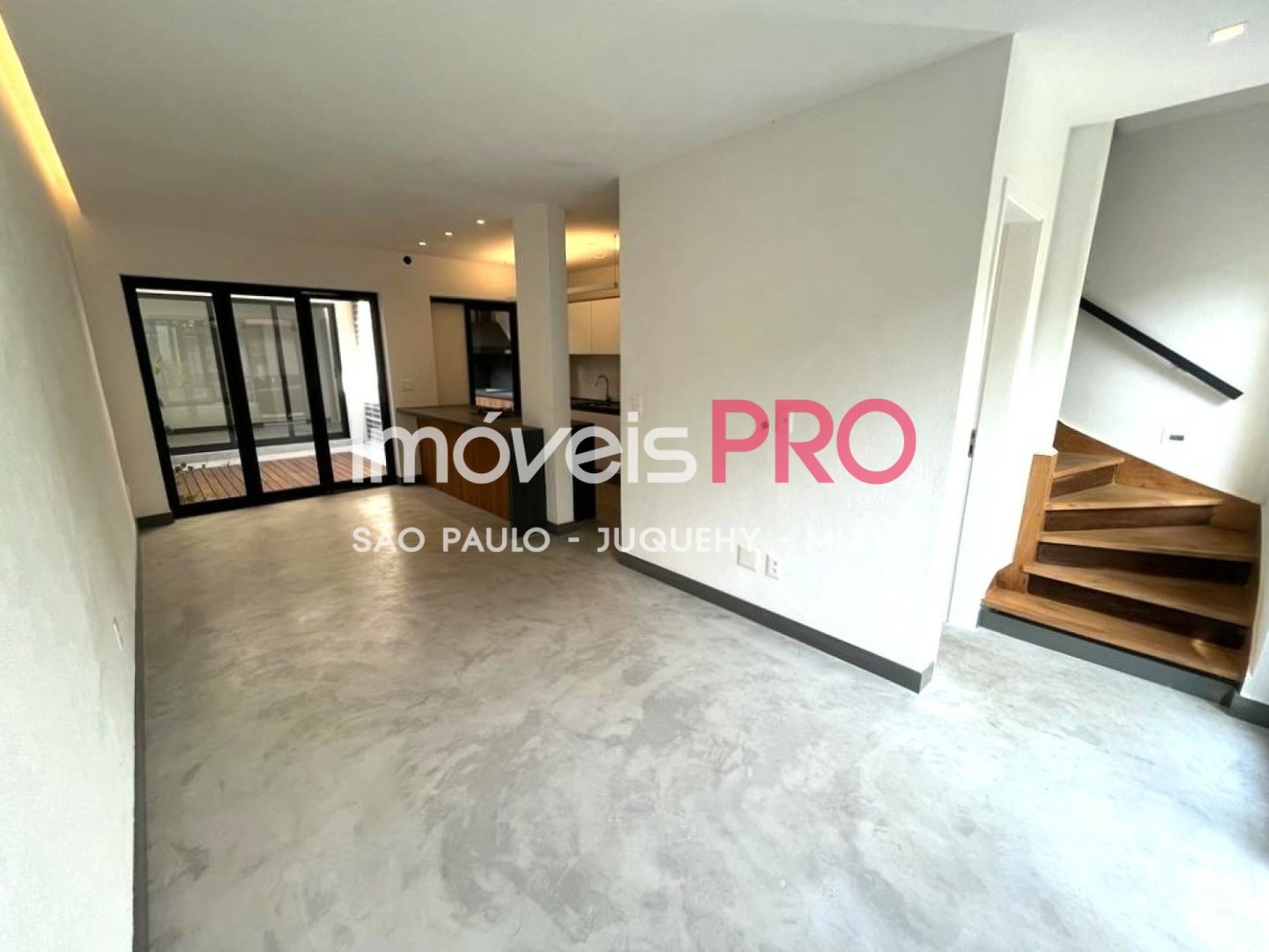 Casa de Vila para Vender, Pinheiros | Cód: IP24806 — foto 6