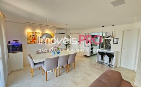 Apartamento em Jardim Aeroporto — foto 1 (Ref. IP24814)