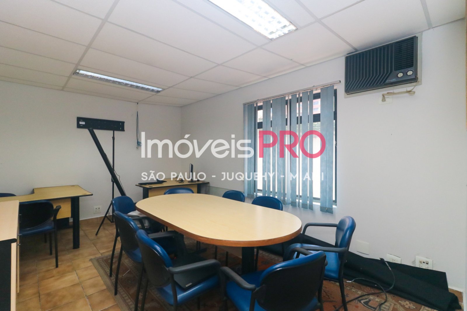 Comercial para Alugar, Vila Olímpia | Cód: IP24819 — 