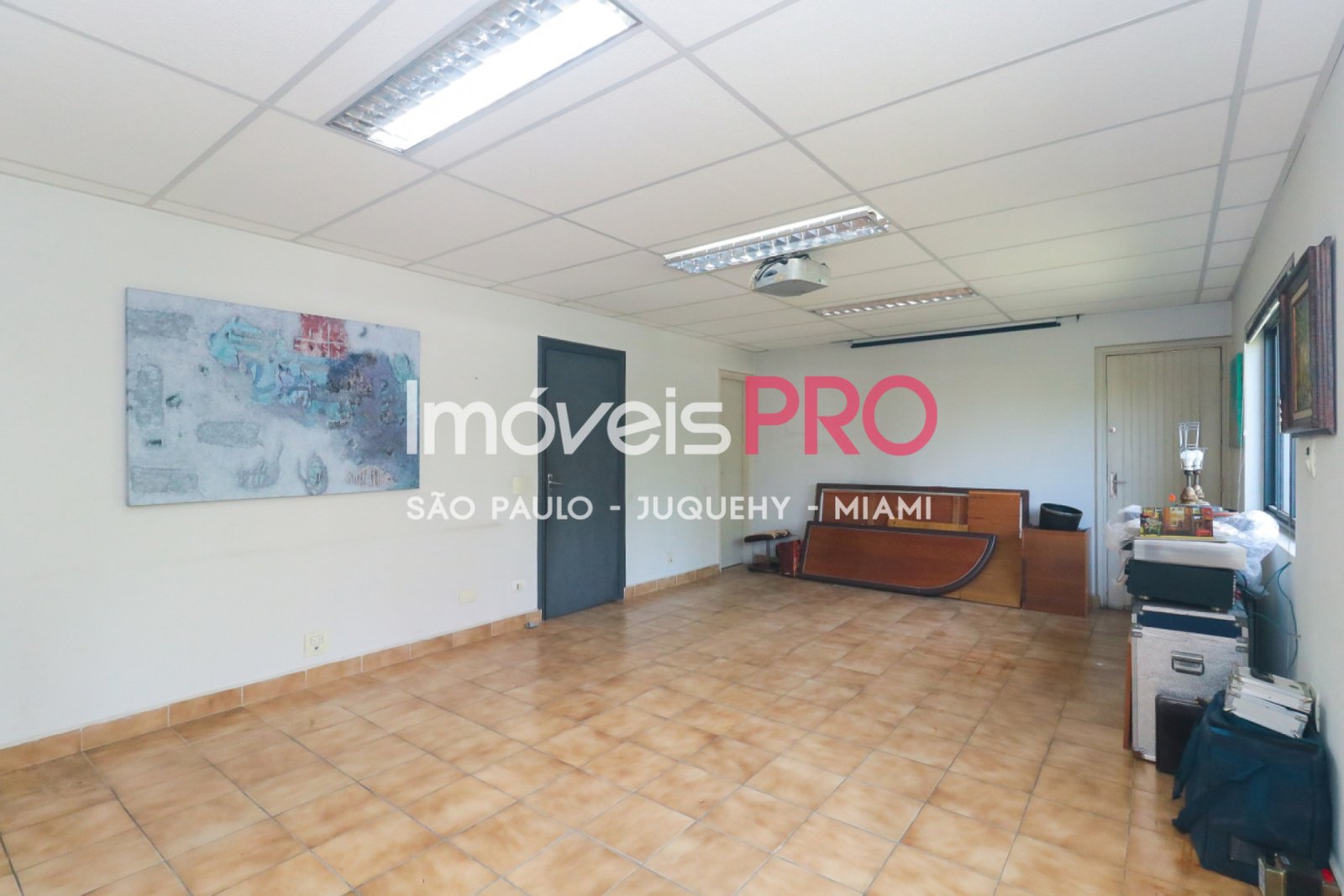 Comercial para Alugar, Vila Olímpia | Cód: IP24819 — 