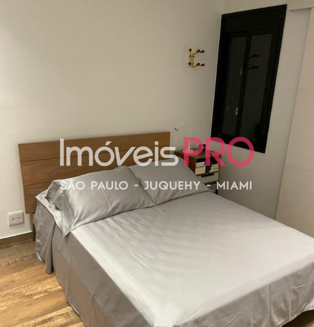 Apartamento de 2 quartos, 65 m², à venda em Pinheiros — foto 7