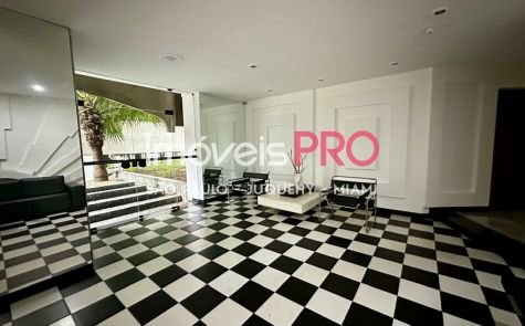 Apartamento em Itaim Bibi — foto 1 (Ref. IP24867)