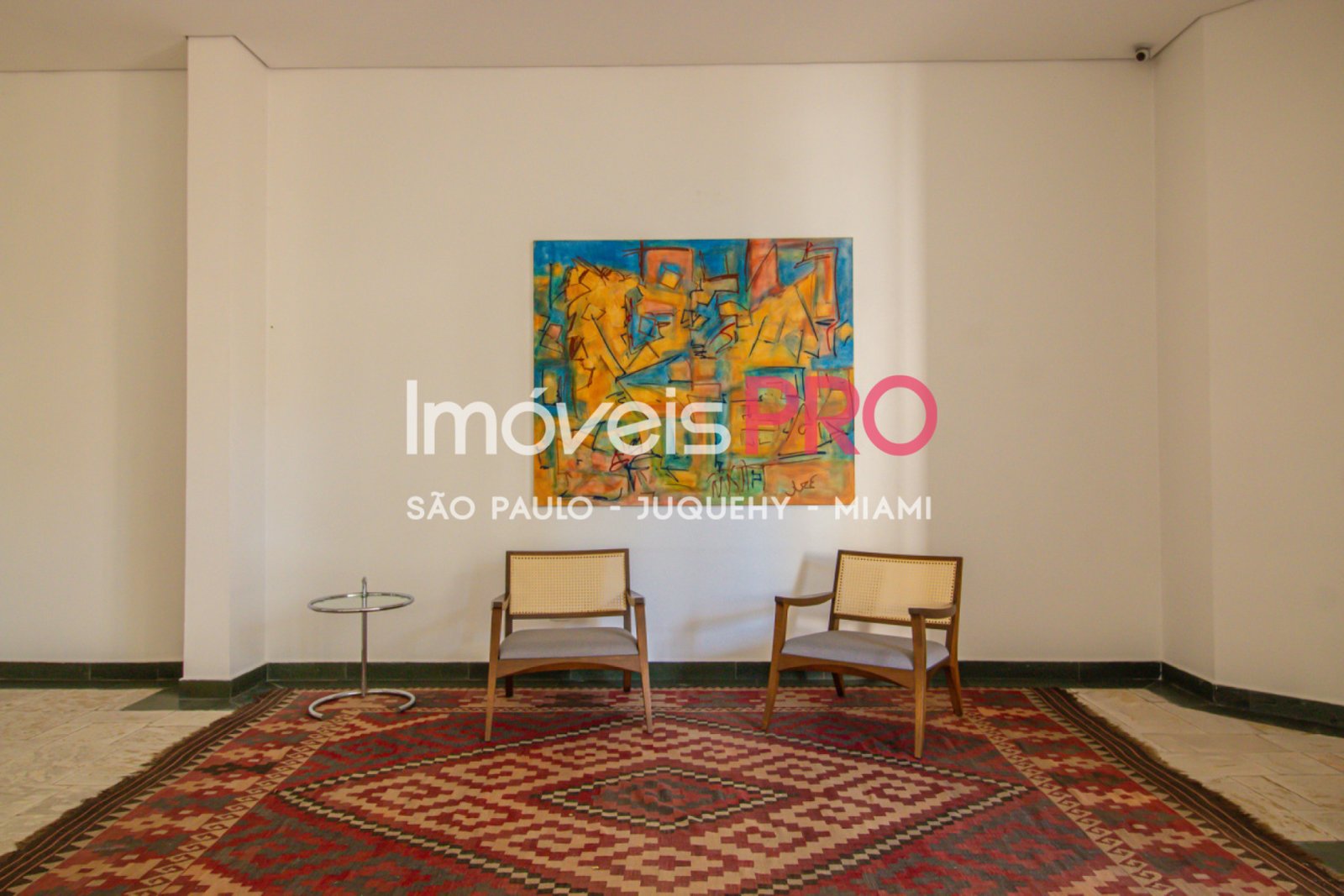 Apartamento para Vender, Pinheiros | Cód: IP24884 — 