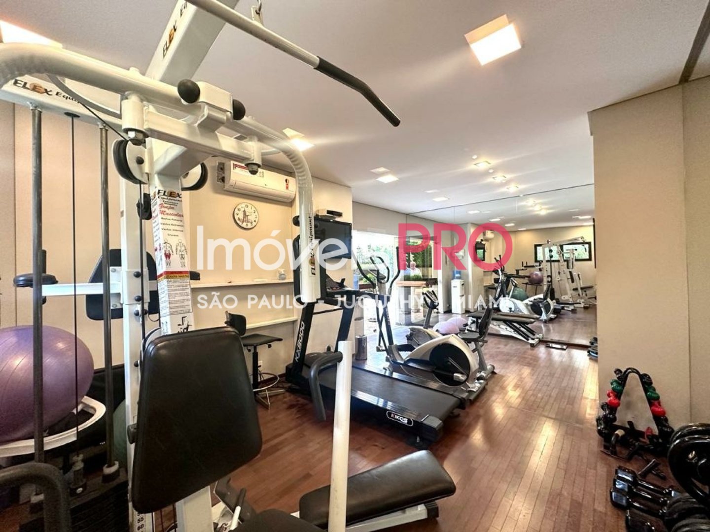 Cobertura para Vender, Paraíso | Cód: IP24894 — 