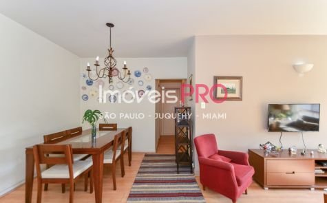 Condomínio Indianópolis Petrópolis — foto 4 (unidade IP24896)
