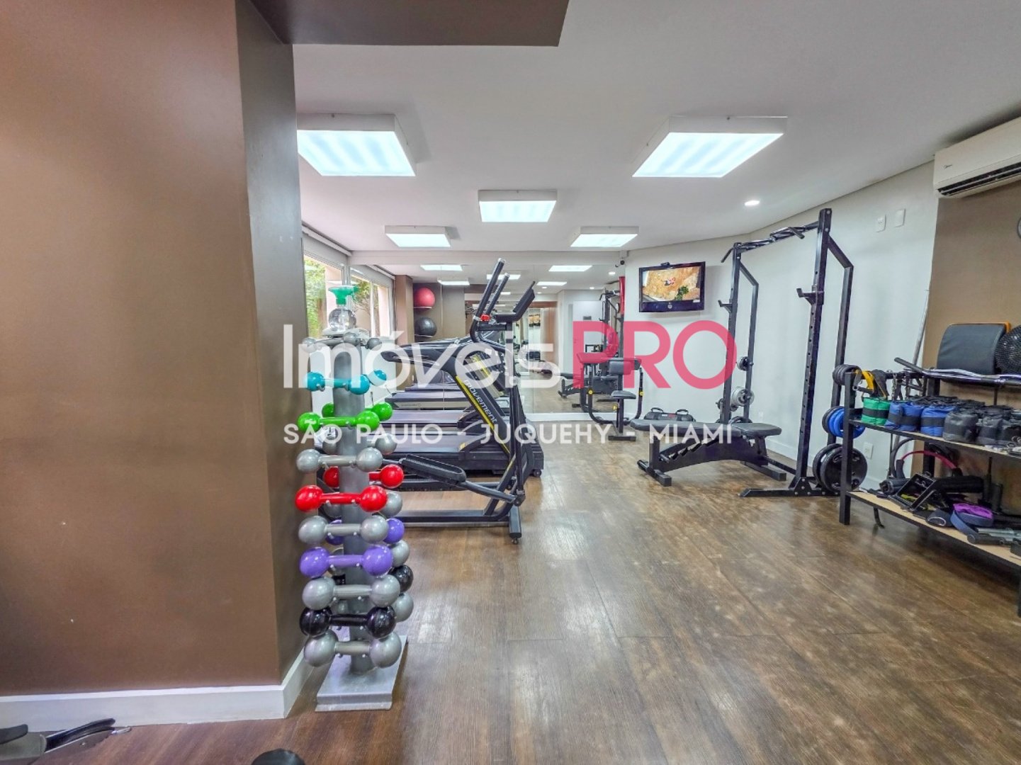 Apartamento para Vender, Campo Belo | Cód: IP24925 — 
