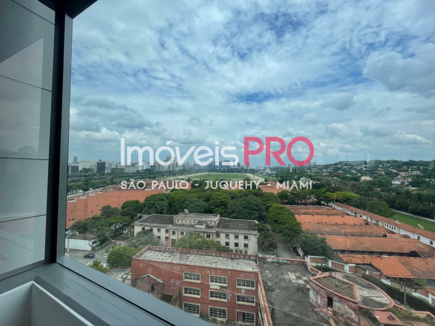 Conj. Comercial para Alugar, Pinheiros | Cód: IP25024 — 