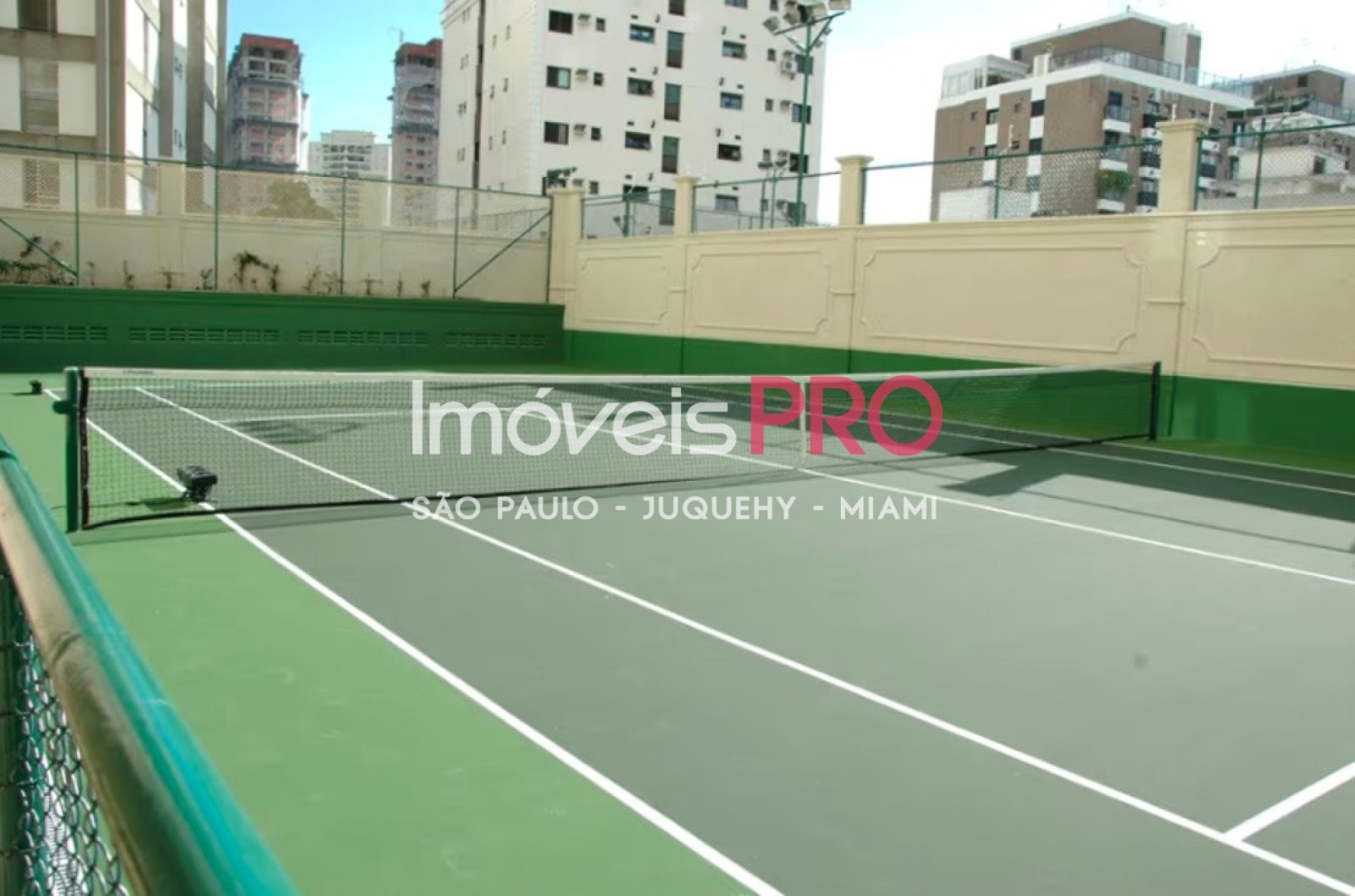 Apartamento para Vender, Vila Nova Conceição | Cód: IP25027 — 