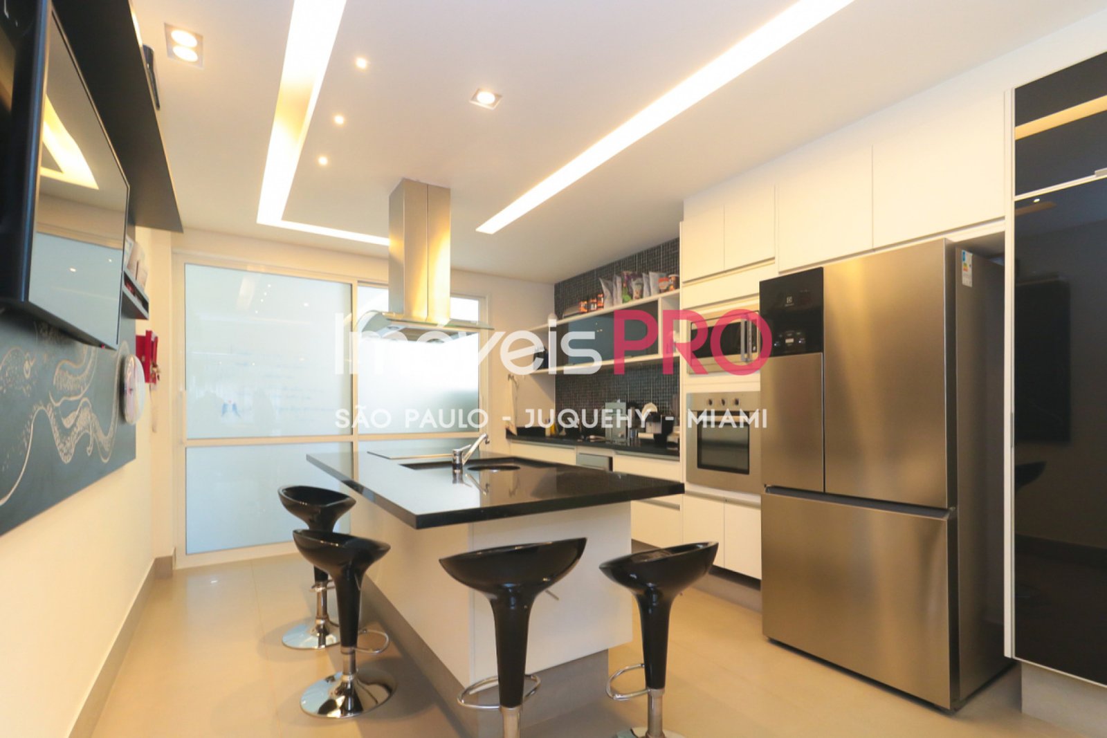 Apartamento para Vender, Jardim Paulista | Cód: IP25068 — 