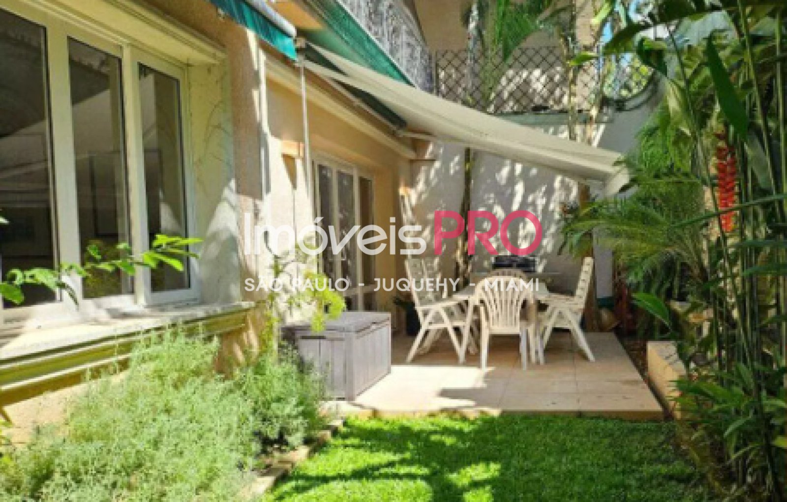 Condomínio para Vender, Alto da Boa Vista | Cód: IP25130 — 