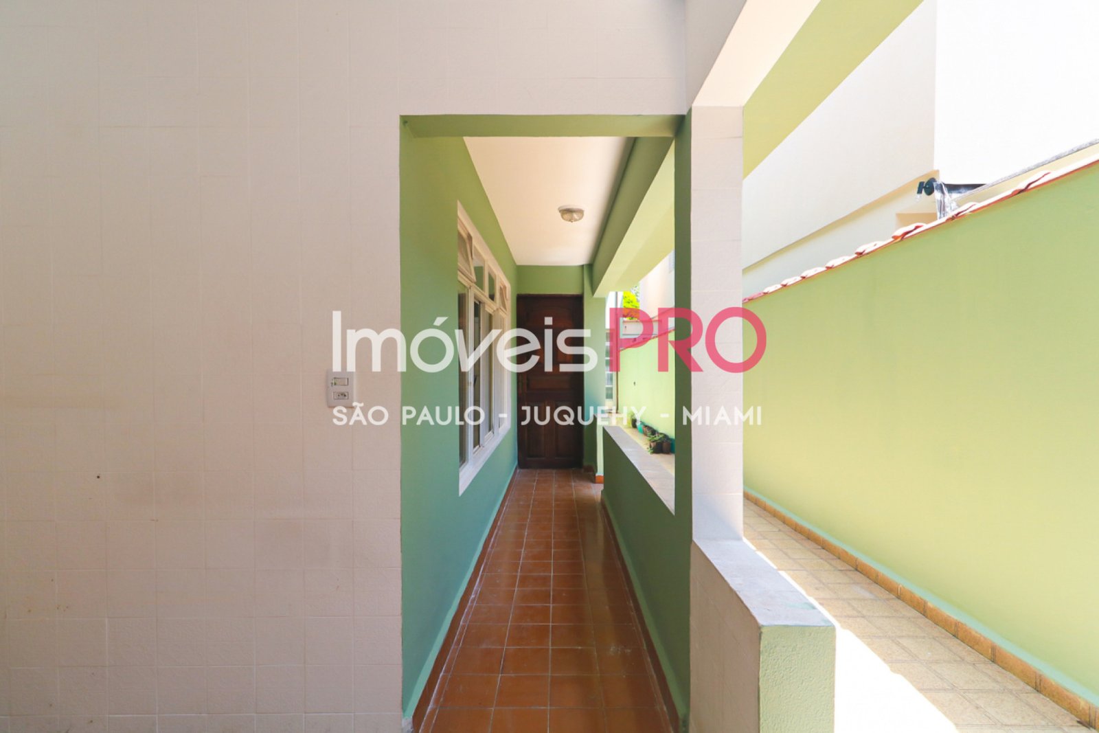 Sobrado para Vender, Jardim Bélgica | Cód: IP25150 — 