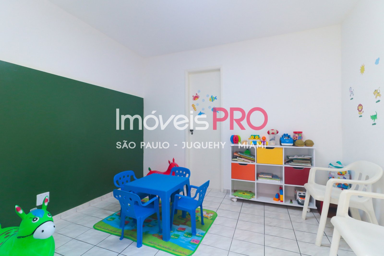 Apartamento para Vender, Vila Clementino | Cód: IP25312 — 