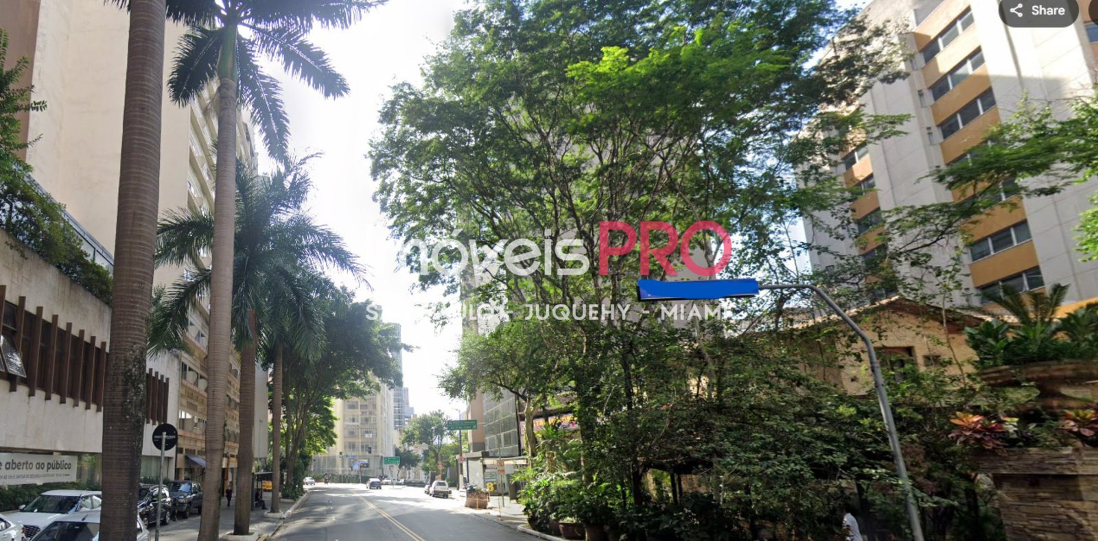 Prédio, 4.339 m², à venda em Bela Vista — foto 4 de 5