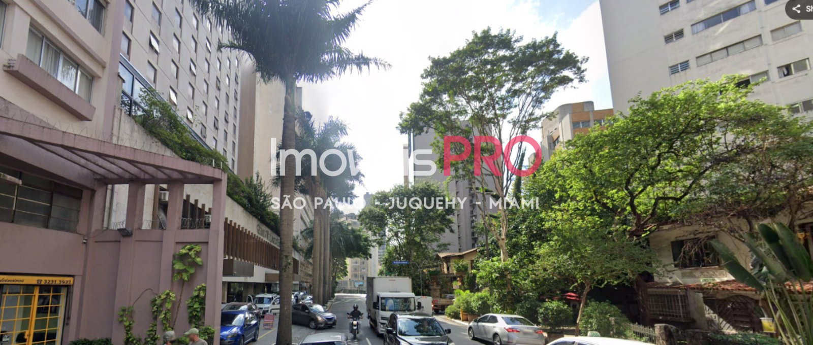 Prédio, 4.339 m², à venda em Bela Vista — foto 5 de 5