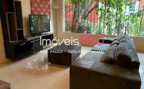 Casa Assobradada em Planalto Paulista — foto 1 (Ref. IP25346)