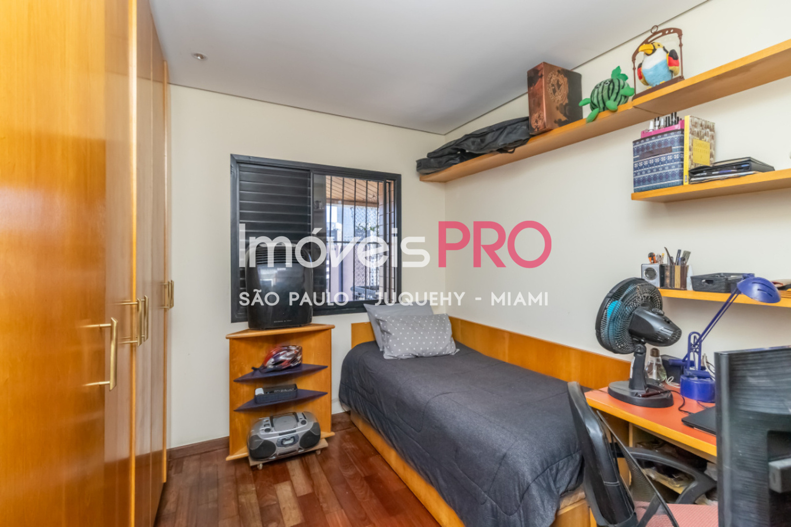Apartamento de 3 quartos, 98 m², à venda em Brooklin, R$ 1,5 mi — foto 11 de 35