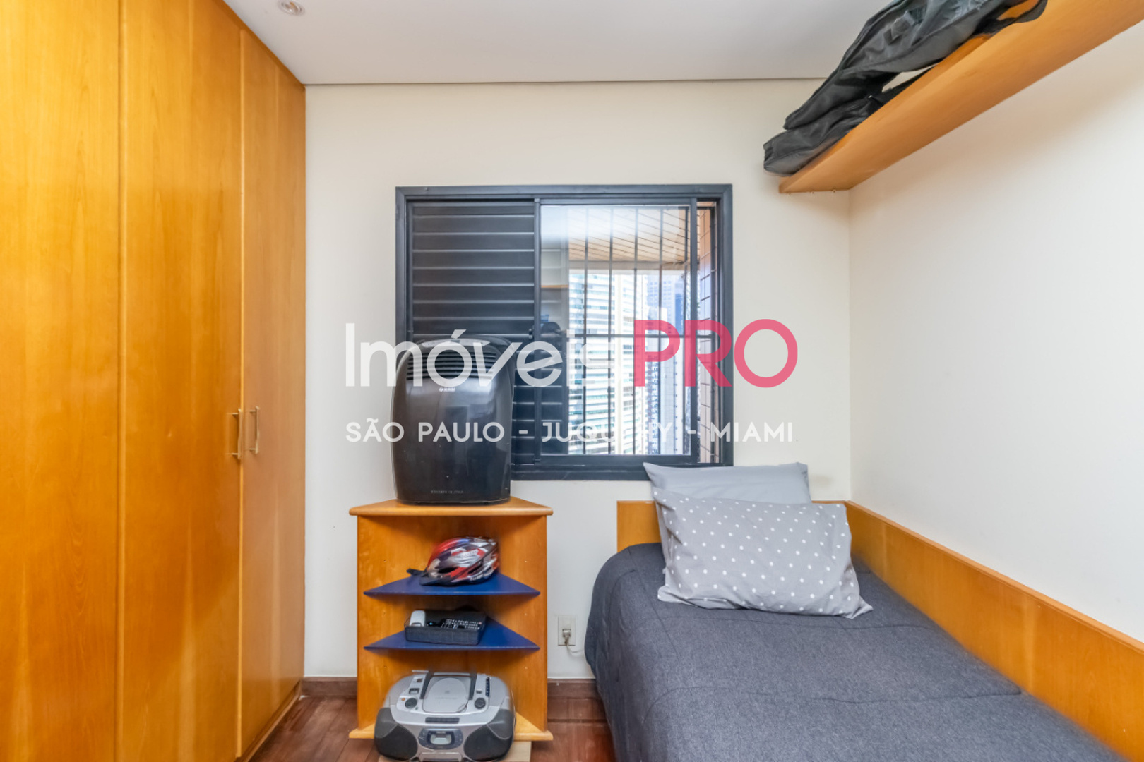 Apartamento de 3 quartos, 98 m², à venda em Brooklin, R$ 1,5 mi — foto 12 de 35