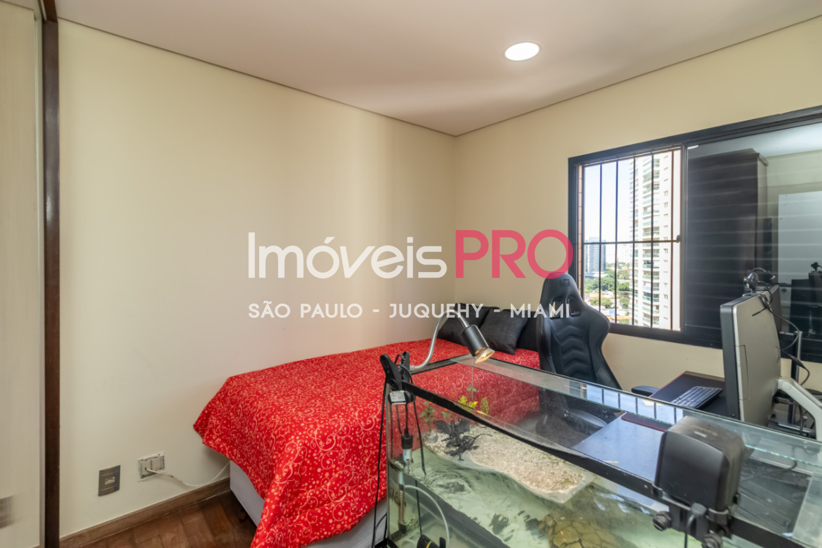 Apartamento de 3 quartos, 98 m², à venda em Brooklin, R$ 1,5 mi — foto 14 de 35